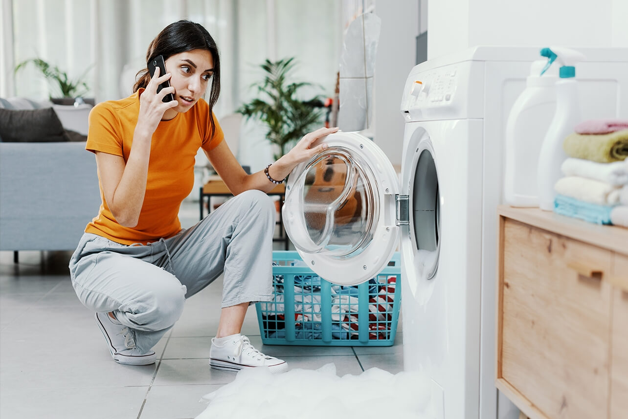 Haushaltsgeräte Reparaturservice Pirna