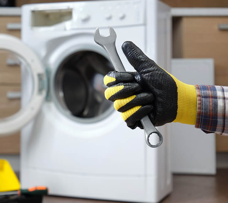 Haushaltsgeräte Reparatur in Pirna