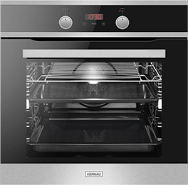 Backofen Reparatur Pirna