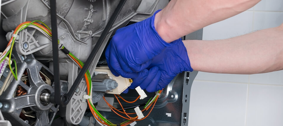 Haushaltsgeräte Reparaturservice Pirna - Über uns