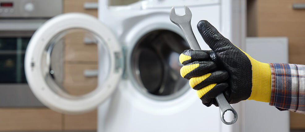 Haushaltsgeräte Reparaturservice Pirna - Unsere Leistungen