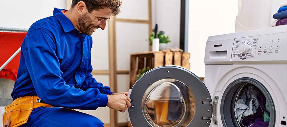 Haushaltsgeräte Reparaturservice Pirna - Kontakt